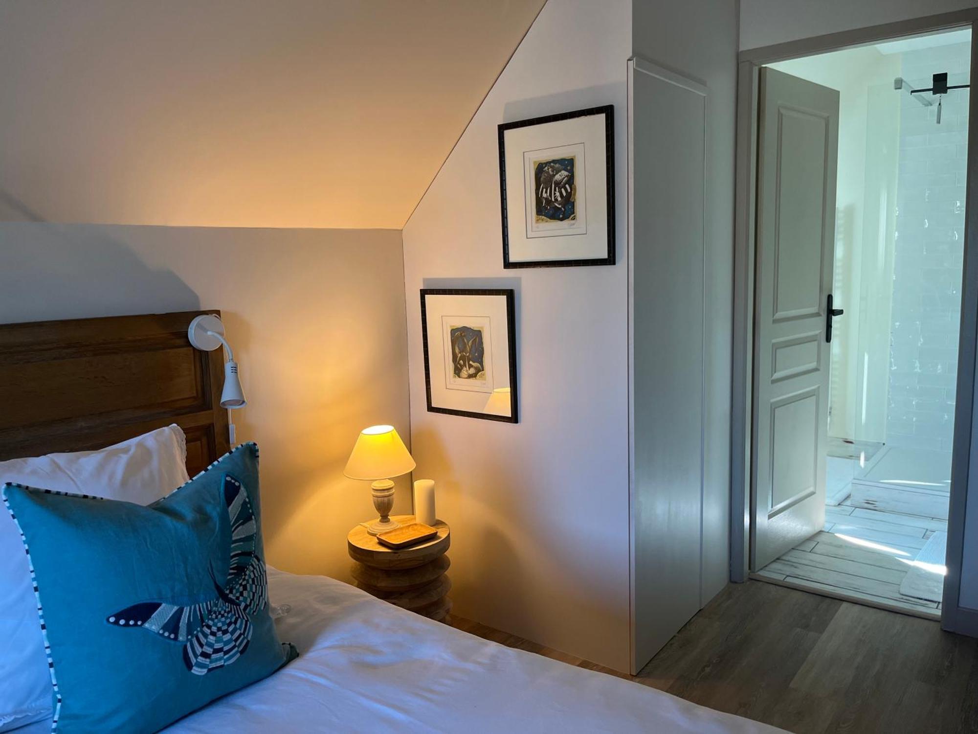 Les Nord'Mandines Hotel Trouville-sur-Mer Exterior foto
