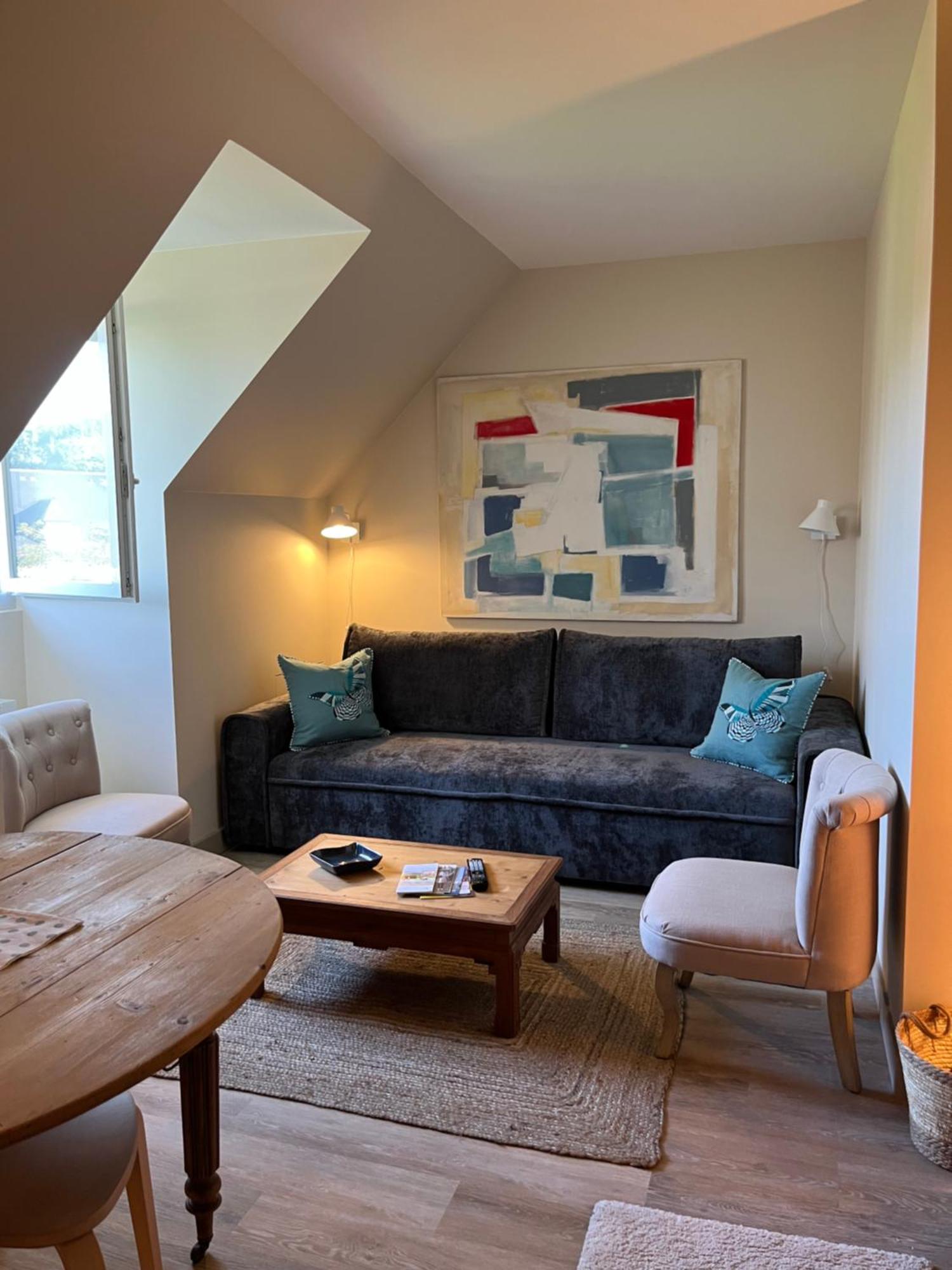 Les Nord'Mandines Hotel Trouville-sur-Mer Exterior foto